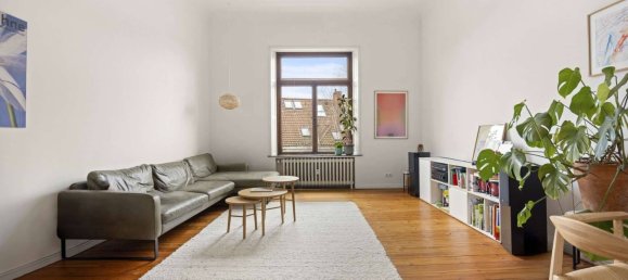 4 rooms Apartment in Bremen, Germany No. 61763 13