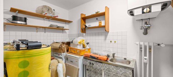 4 rooms Apartment in Bremen, Germany No. 61763 34