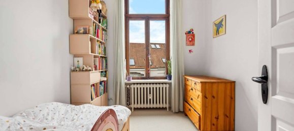 4 rooms Apartment in Bremen, Germany No. 61763 48