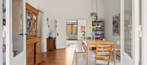 4 rooms Apartment in Bremen, Germany No. 61763 18