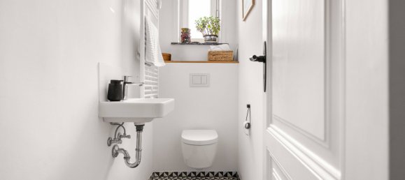 4 rooms Apartment in Bremen, Germany No. 61763 24