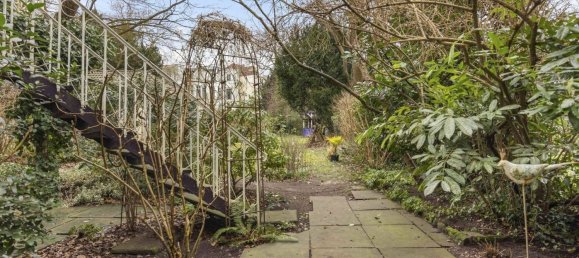 4 rooms Apartment in Bremen, Germany No. 61763 39