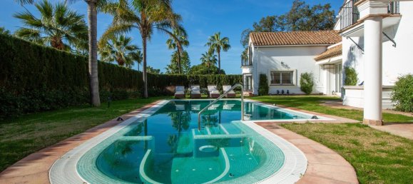 7 bedrooms Villa in Cadiz, Spain No. 26516 9