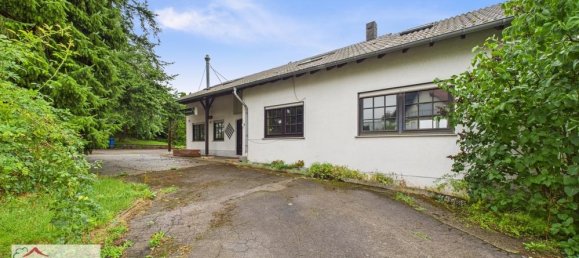 3 Schlafzimmer Gewerbliche Immobilie in Merzig-Wadern, Germany, Nr. 277427 16