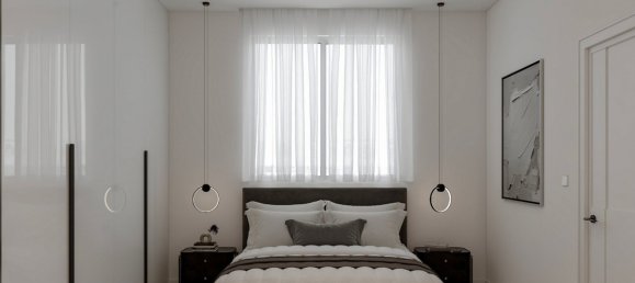 2 Schlafzimmer Wohnung in Paralimni, Cyprus, Nr. 22794 6