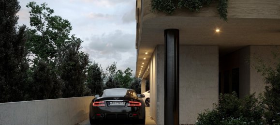 2 Schlafzimmer Wohnung in Paralimni, Cyprus, Nr. 22794 9