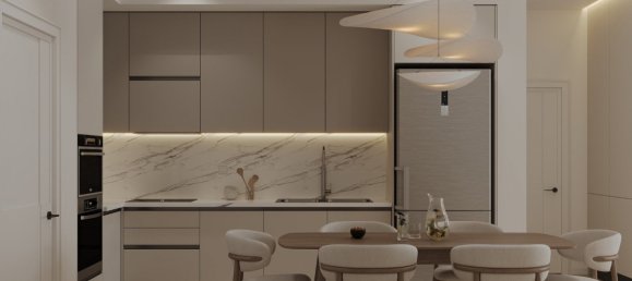 2 Schlafzimmer Wohnung in Paralimni, Cyprus, Nr. 22794 4