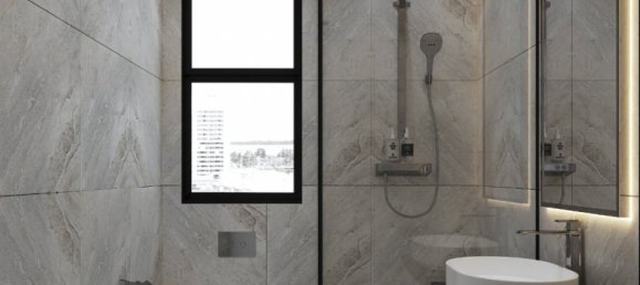 2 Schlafzimmer Wohnung in Paralimni, Cyprus, Nr. 22794 7