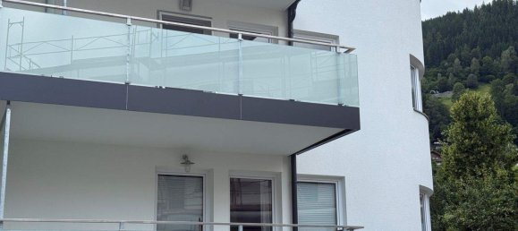 2 rooms Apartment in Zell am See, Austria No. 211851 3