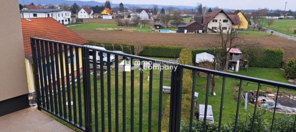 5 rooms Penthouse in Wildon, Austria No. 91252 27