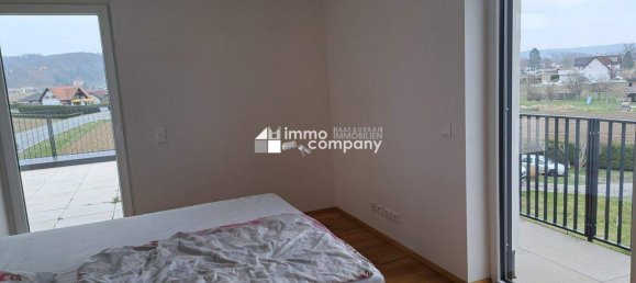 5 rooms Penthouse in Wildon, Austria No. 91252 29