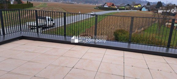 5 rooms Penthouse in Wildon, Austria No. 91252 31