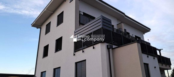 5 rooms Penthouse in Wildon, Austria No. 91252 5