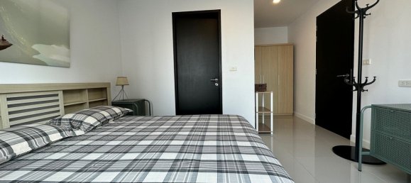 1 Schlafzimmer Eigentumswohnung in Bangkok, Thailand, Nr. 6237 8