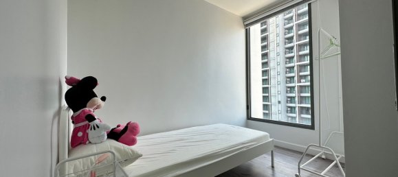 1 Schlafzimmer Eigentumswohnung in Bangkok, Thailand, Nr. 6237 13