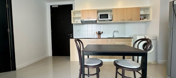 1 Schlafzimmer Eigentumswohnung in Bangkok, Thailand, Nr. 6237 4