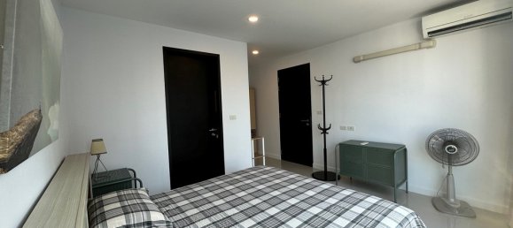 1 Schlafzimmer Eigentumswohnung in Bangkok, Thailand, Nr. 6237 9