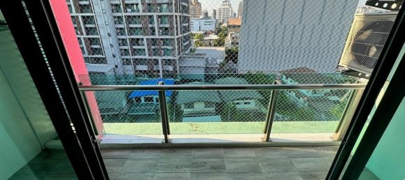 1 Schlafzimmer Eigentumswohnung in Bangkok, Thailand, Nr. 6237 5