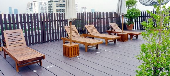 1 Schlafzimmer Eigentumswohnung in Bangkok, Thailand, Nr. 6237 16