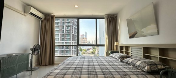 1 Schlafzimmer Eigentumswohnung in Bangkok, Thailand, Nr. 6237 10