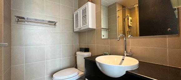 1 Schlafzimmer Eigentumswohnung in Bangkok, Thailand, Nr. 6237 11