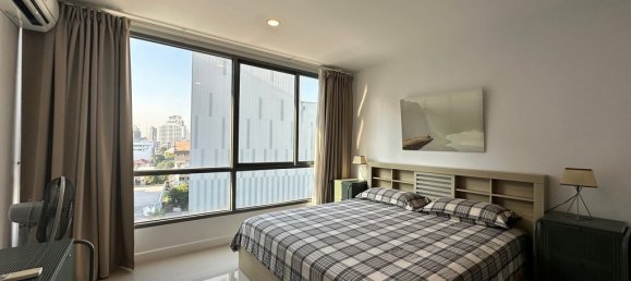 1 Schlafzimmer Eigentumswohnung in Bangkok, Thailand, Nr. 6237 6