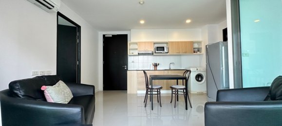 1 Schlafzimmer Eigentumswohnung in Bangkok, Thailand, Nr. 6237 3