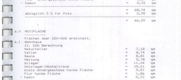 Дом с 4 спальнями в Баден-Вюртемберг, Германия № 22785 16
