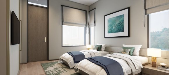 4 bedrooms Condo in The Exclusive Sky
 Phuket, Thailand No. 28143 6