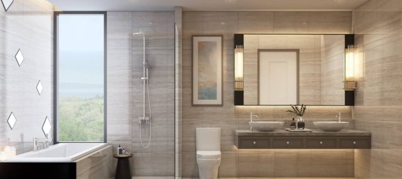 4 bedrooms Condo in The Exclusive Sky
 Phuket, Thailand No. 28143 2