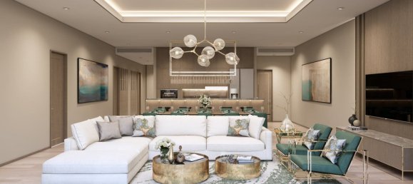 4 bedrooms Condo in The Exclusive Sky
 Phuket, Thailand No. 28143 3