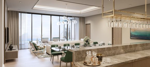 4 bedrooms Condo in The Exclusive Sky
 Phuket, Thailand No. 28143 4