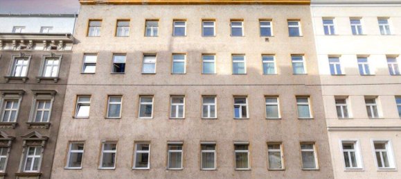 2-salle Appartement à Brigittenau, Austria No. 56775 11