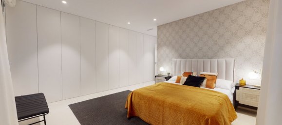 3 chambres Villa à Finestrat, Spain No. 2664 10