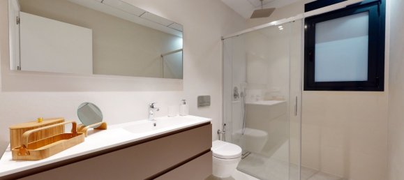 3 chambres Villa à Finestrat, Spain No. 2664 14