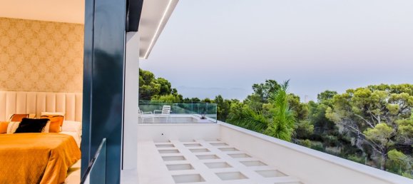 3 chambres Villa à Finestrat, Spain No. 2664 11