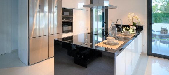 3 chambres Villa à Finestrat, Spain No. 2664 7