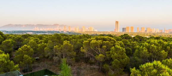3 chambres Villa à Finestrat, Spain No. 2664 15