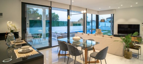 3 chambres Villa à Finestrat, Spain No. 2664 5