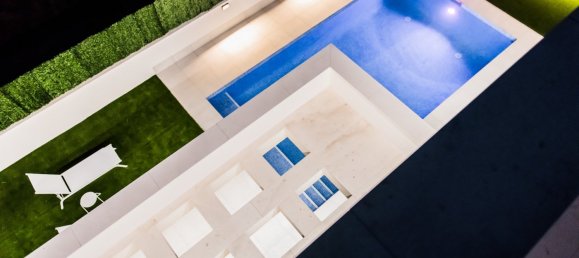 3 chambres Villa à Finestrat, Spain No. 2664 19