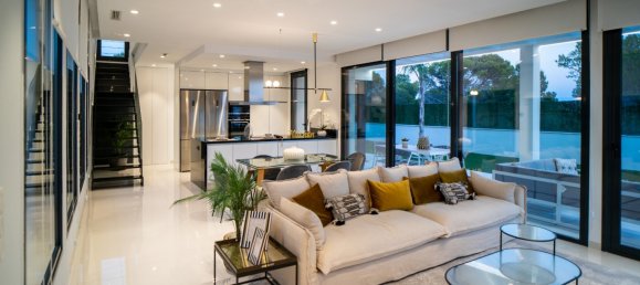 3 chambres Villa à Finestrat, Spain No. 2664 6