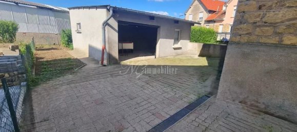 Casa de 2 dormitorios en Thionville, France No. 276170 2