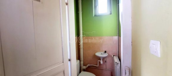 Casa de 2 dormitorios en Thionville, France No. 276170 18