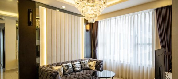 3 bedrooms Apartment in District 4, Vietnam No. 17509 7