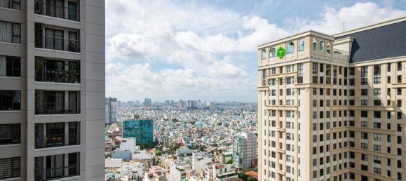 3 bedrooms Apartment in District 4, Vietnam No. 17509 17