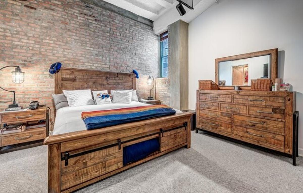 2 bedrooms House in Chicago, USA No. 374100