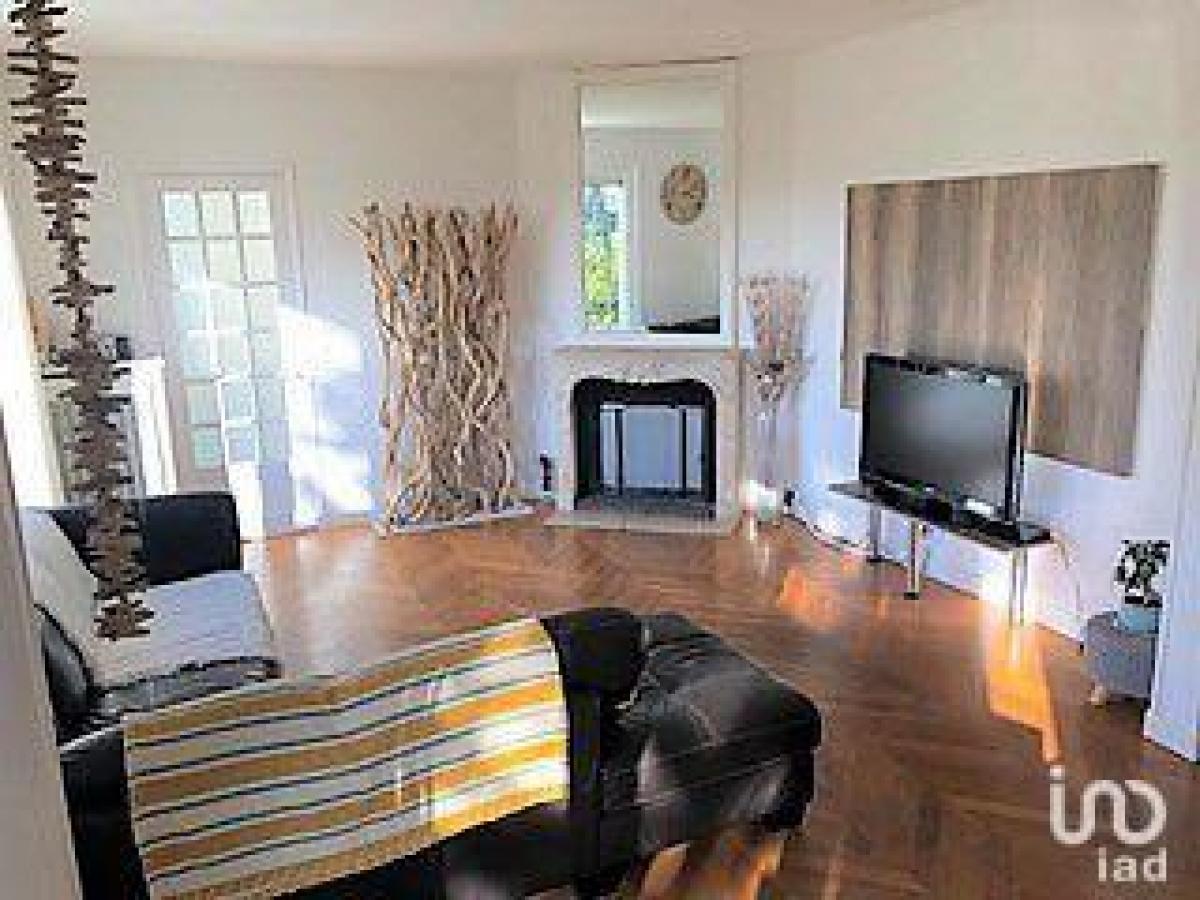 7 غرف نوم منزل في Vernouillet, France رقم 22873