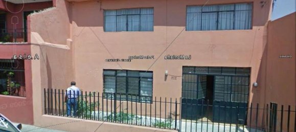 5 chambres Maison à San Luis Potosi, Mexico No. 164615 2