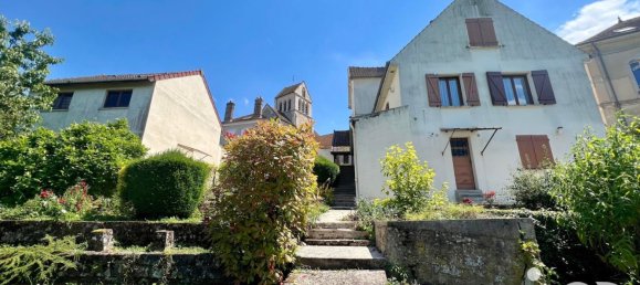 4 chambres Maison à Montreuil-aux-Lions, France No. 266060 12