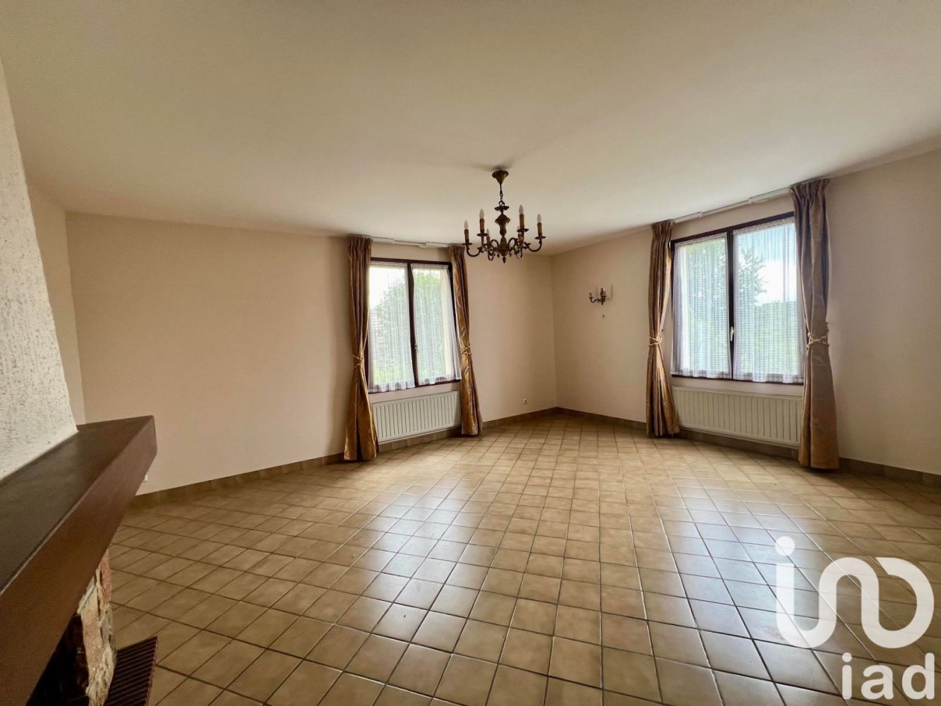 4 chambres Maison à Montreuil-aux-Lions, France No. 266060